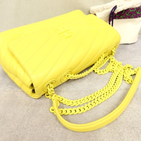 Tory Burch Small Kira - Picture 3 of 10